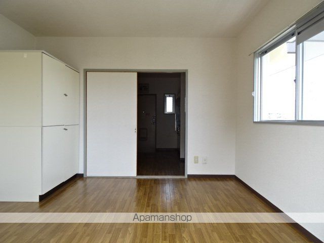 サンルート第2マンションの内装写真