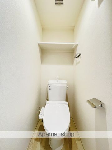 MAXIV東別院の内装写真