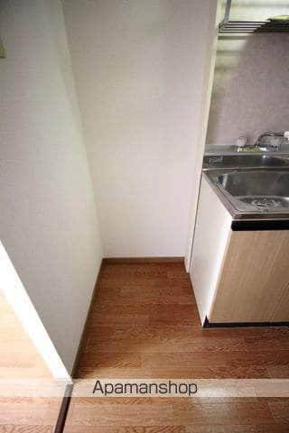 ファンコーポレーションC棟の内装写真