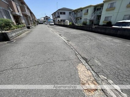 ビューラー広﨑Ⅰ[1LDK/48m2]の眺望