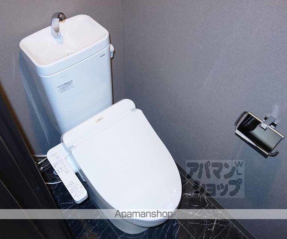 ベラジオ西大路五条の内装写真