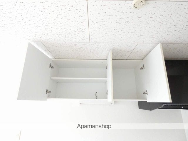 えいすうセゾンIの内装写真