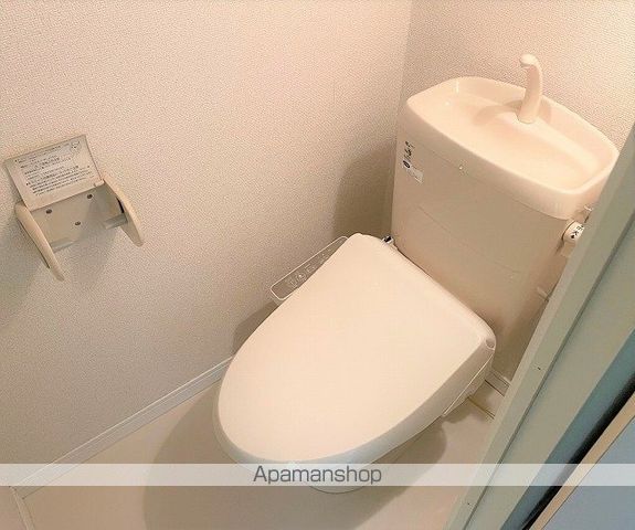 レオパレス三矢小台2000の内装写真