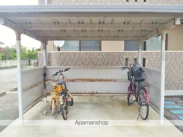コンフォートパレスAのその他写真