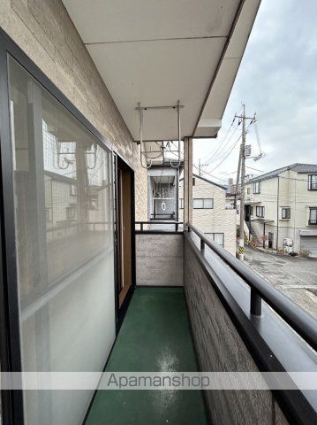 柴田住宅の内装写真
