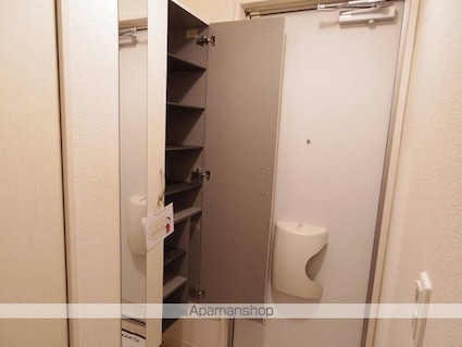 ＳＵＮーＨＥＩＭ（サンーハイム）[1LDK/49.92m2]の玄関