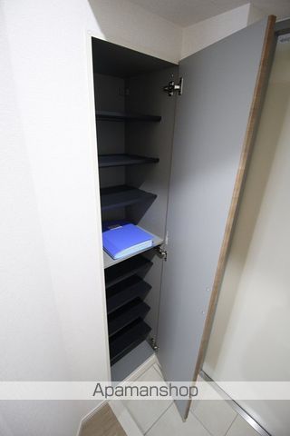 MAXIV西川口AZ DUEの内装写真