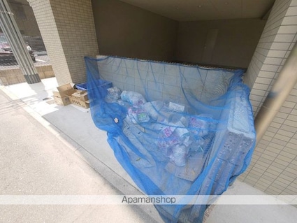 シェソワ東桜[1LDK/42.15m2]の共用部