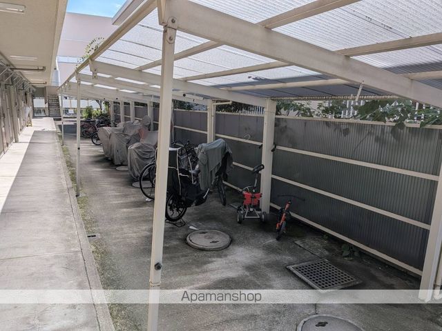 AMENITY栄のその他写真