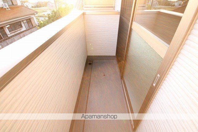 Sharmの内装写真