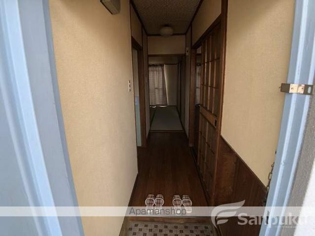 ABCハイム東長戸の内装写真
