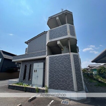 滋賀県草津市川原２丁目[2DK/48.16m2]の外観4