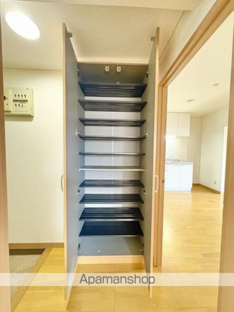 和歌山県和歌山市三葛[2LDK/52m2]のその他設備