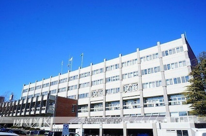 イゾラ　ドゥエ[2DK/40.07m2]の周辺4