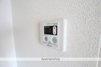 ヴィラ扇[1R/22.4m2]のその他設備