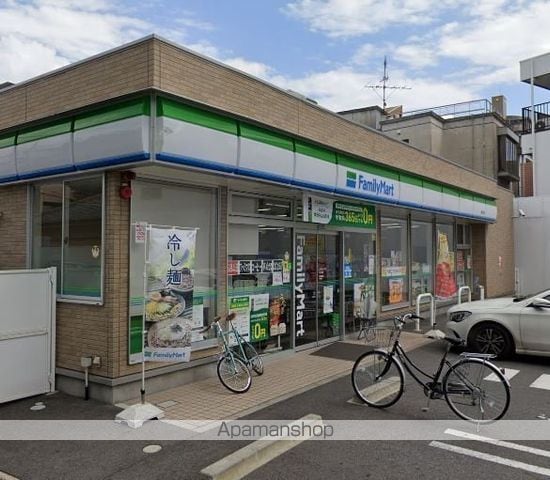 レオパレス森下の周辺写真