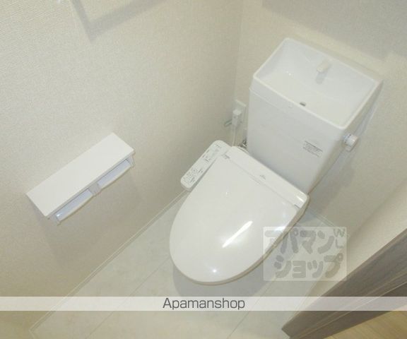 Kitaoji Residenceの内装写真