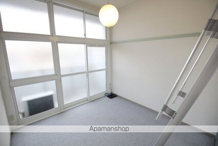 レオパレス住吉四番館[1K/20.28m2]の眺望