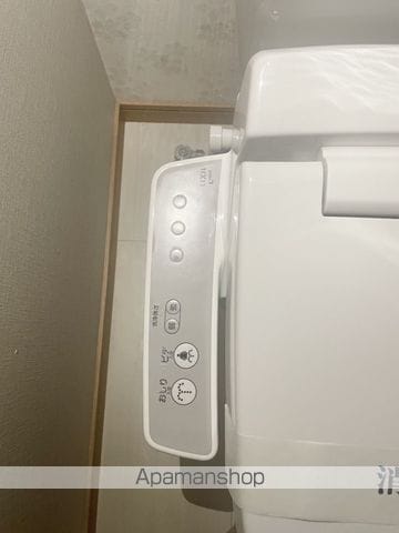 ヴィラ呉本通の内装写真