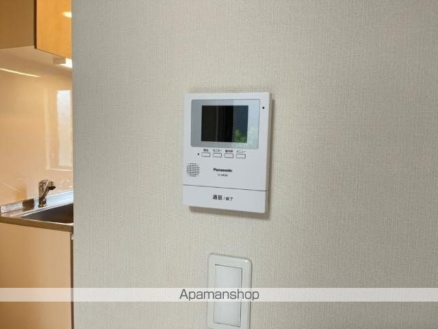 カーサ グリシーヌの内装写真