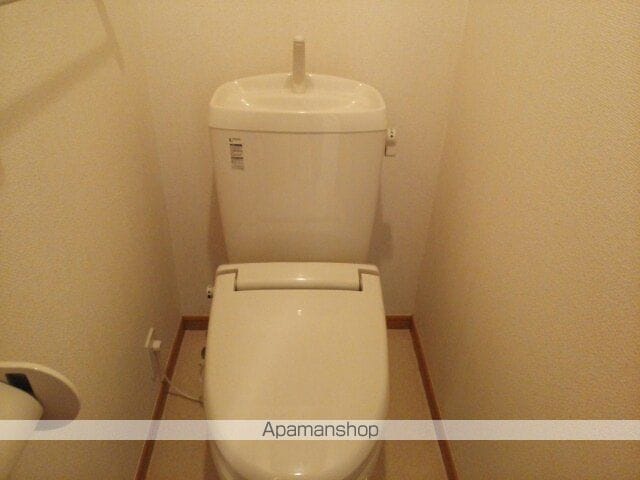ラ・ミアカーサ Aの内装写真