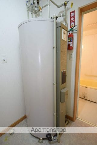 函館本線 旭川駅 徒歩25分 2階建 築17年の内装写真