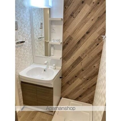 ＣＲＥＳＴ　ＴＡＰＰ金山[1K/29.97m2]の内装3