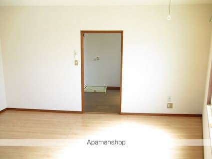 ＵＲ　ＵＥＤＡ　Ａ[1K/27.94m2]の内装4