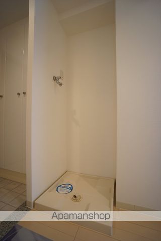 パークアクシス名駅南の内装写真