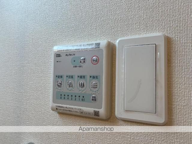 ファミリア池上の内装写真