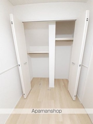 ロータス[1LDK/36.29m2]の収納