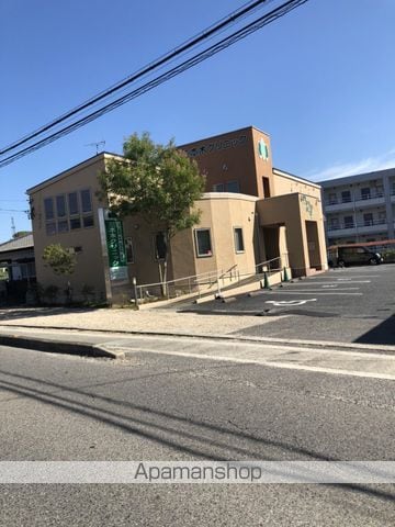 野村三好ヶ丘ヒルズ四番館の周辺写真