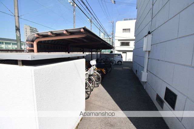 田中マンションのその他写真