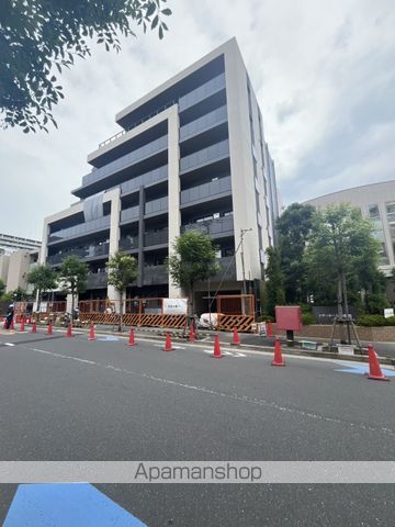 プレディアコート西葛西の内装写真