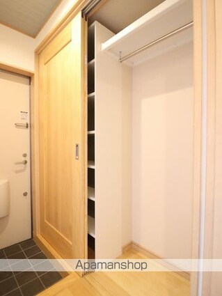 福島県郡山市咲田１丁目[1LDK/40.57m2]の内装10