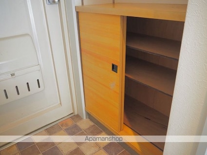 ハイツ内藤[1K/32.9m2]の内装1