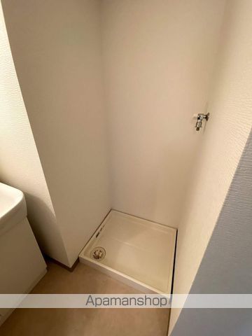 アーバンフラッツ小田原の内装写真