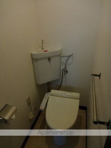 マンション高見の内装写真