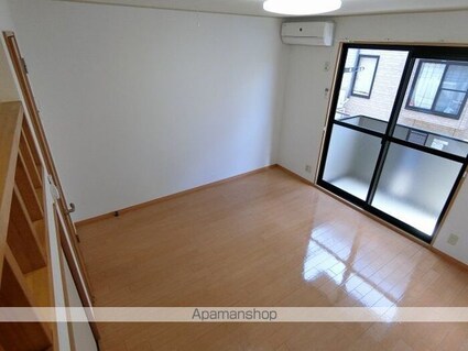 フォンテーヌ・中山[1K/26.71m2]の内装3