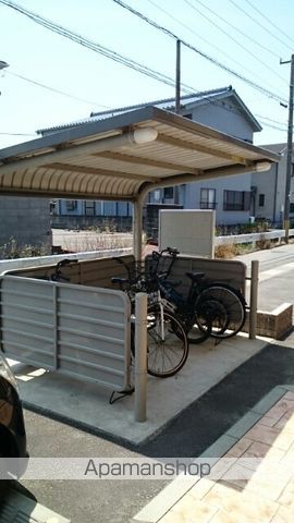 エヴェリーナIIIのその他写真