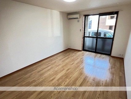 サンメモリー[1K/33.25m2]の内装1