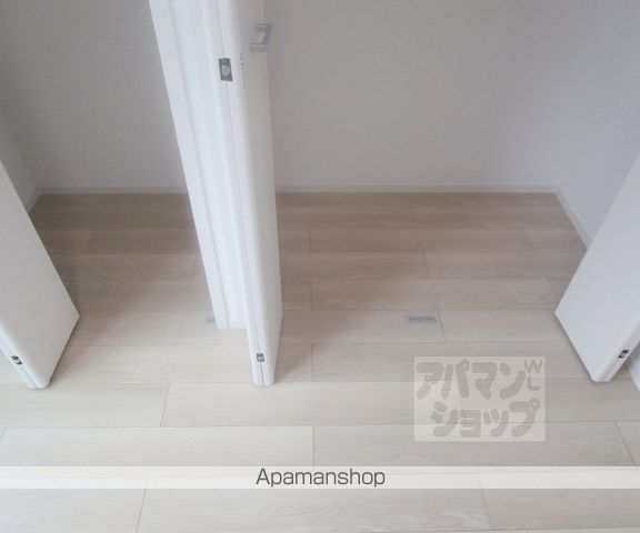 ヒカルサ京都大宮中林IIの内装写真