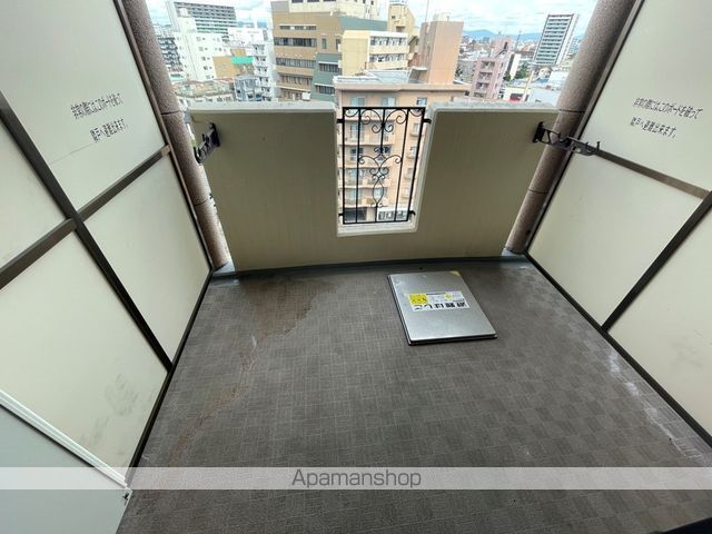 JMFレジデンス大阪淡路の内装写真