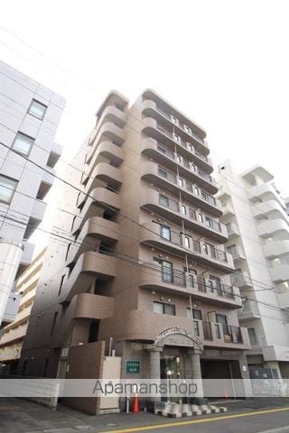トミイビルNo.40の外観写真