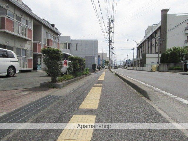 サンシティ中御所の周辺写真