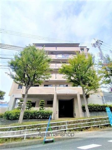 アビタシオン橋本Iの外観写真