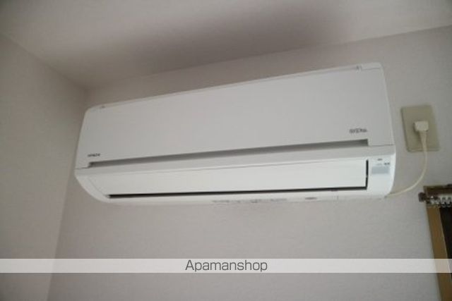 シャンテー長尾家具の内装写真