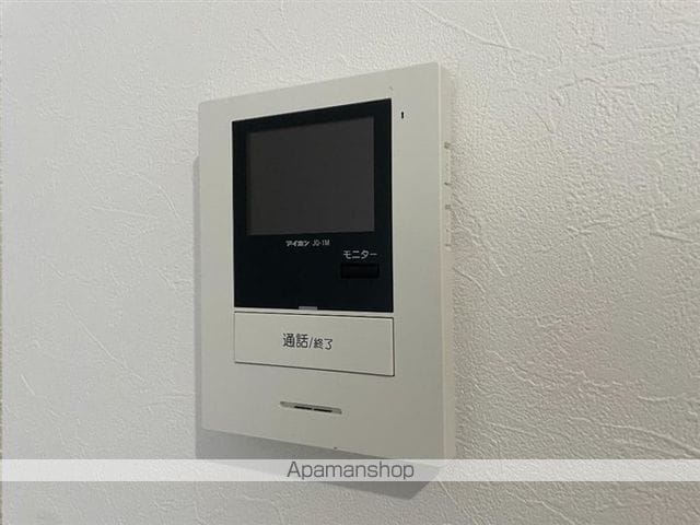 アスコット八木山本町の内装写真