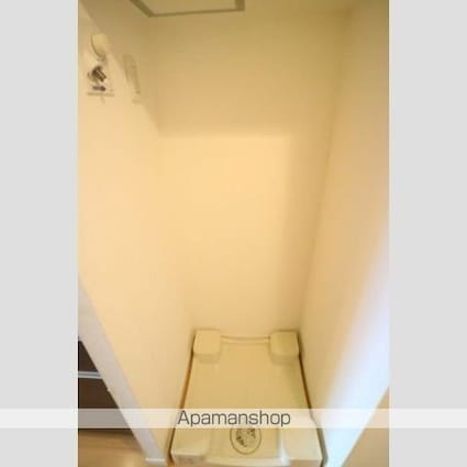 東京都練馬区貫井３丁目[1K/25.85m2]のその他内装4