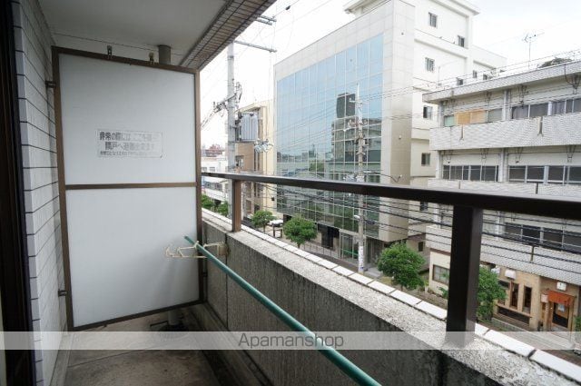 エクセレント河の内装写真